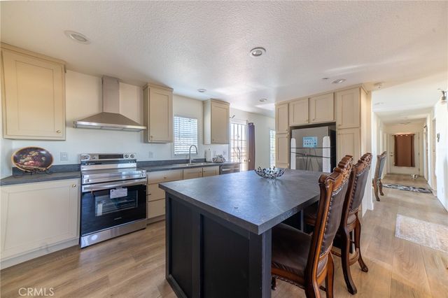 0 Jasmine, Victorville, CA 92395