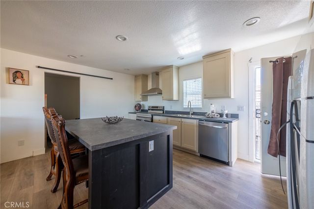 0 Jasmine, Victorville, CA 92395