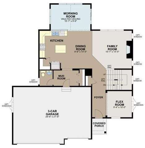 6576 Wolfberry Curve, Minnetrista, MN 55331