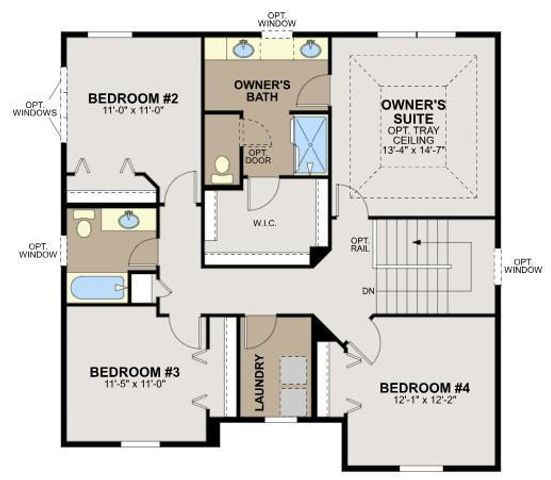 6576 Wolfberry Curve, Minnetrista, MN 55331