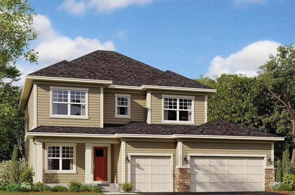 6576 Wolfberry Curve, Minnetrista, MN 55331