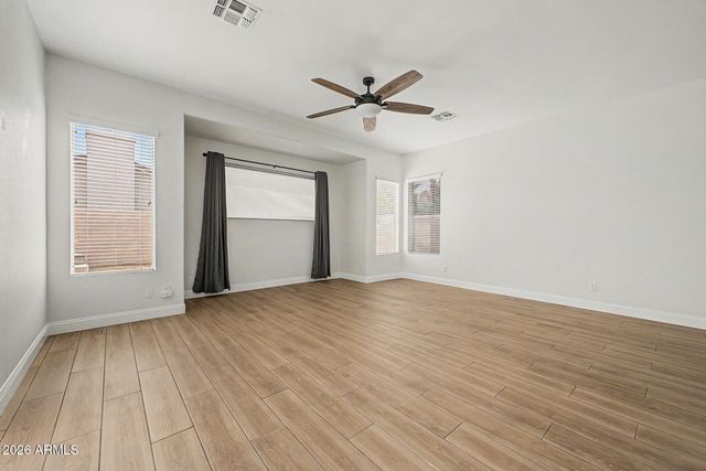 5081 S McClelland Drive, Chandler, AZ 85248