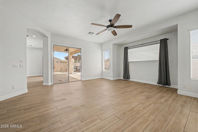 5081 S McClelland Drive, Chandler, AZ 85248