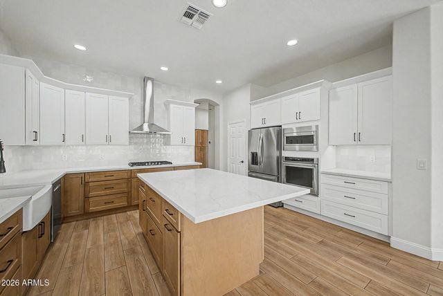 5081 S McClelland Drive, Chandler, AZ 85248