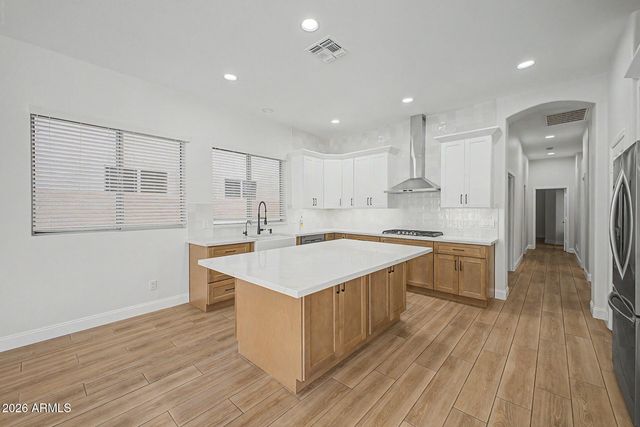 5081 S McClelland Drive, Chandler, AZ 85248