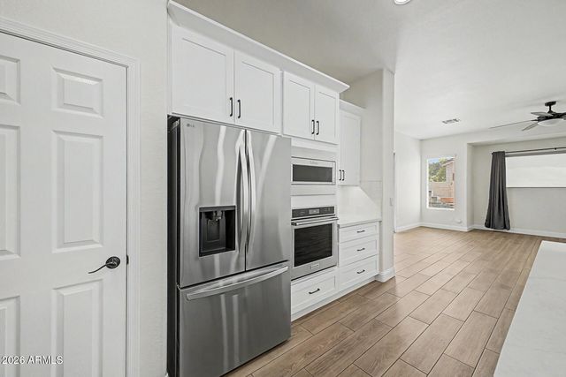 5081 S McClelland Drive, Chandler, AZ 85248