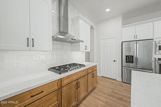 5081 S McClelland Drive, Chandler, AZ 85248