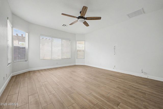5081 S McClelland Drive, Chandler, AZ 85248