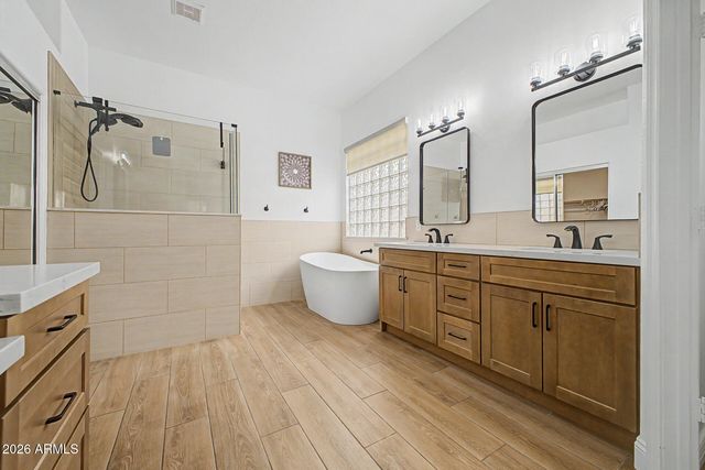 5081 S McClelland Drive, Chandler, AZ 85248