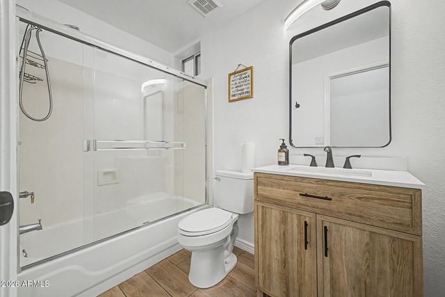 5081 S McClelland Drive, Chandler, AZ 85248