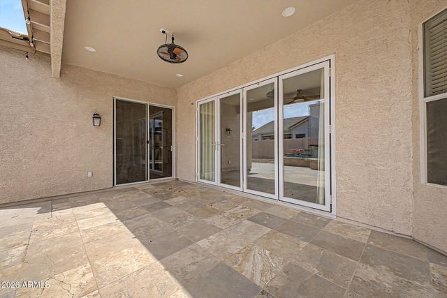 5081 S McClelland Drive, Chandler, AZ 85248