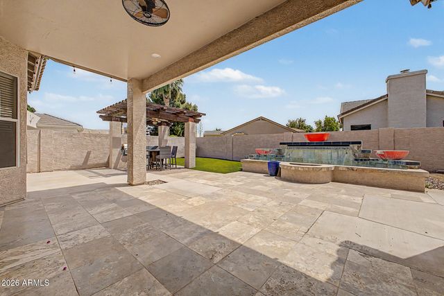 5081 S McClelland Drive, Chandler, AZ 85248