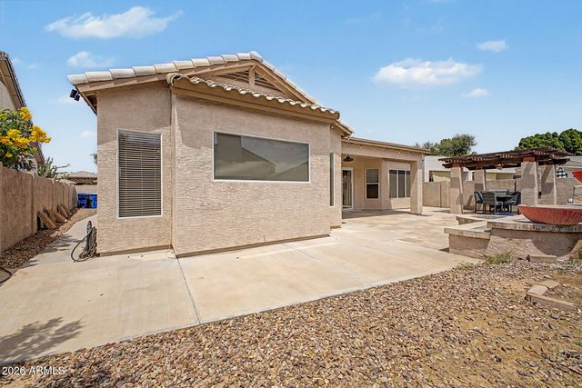 5081 S McClelland Drive, Chandler, AZ 85248