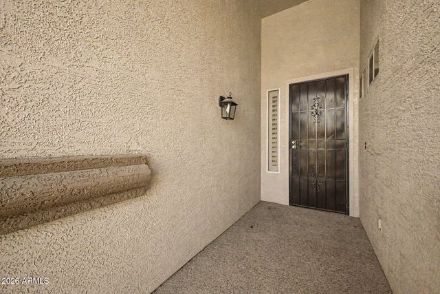 5081 S McClelland Drive, Chandler, AZ 85248