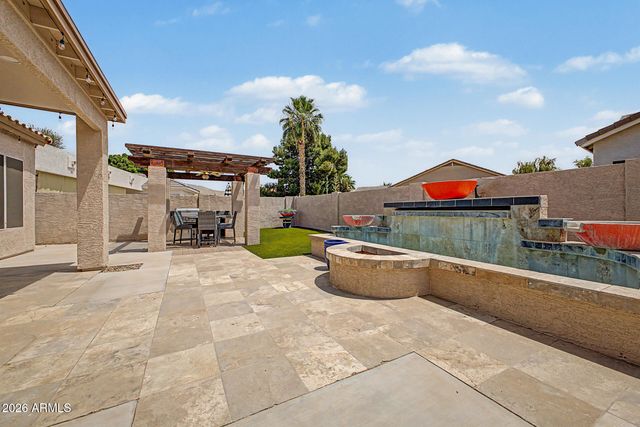 5081 S McClelland Drive, Chandler, AZ 85248