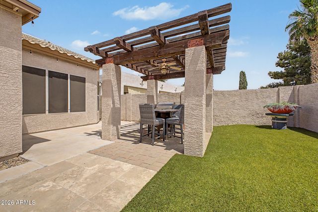 5081 S McClelland Drive, Chandler, AZ 85248