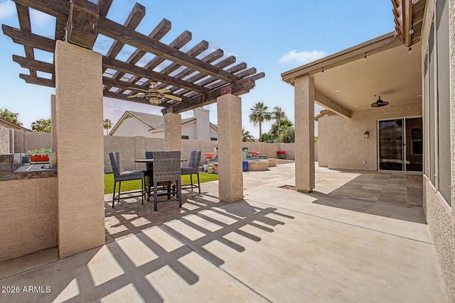 5081 S McClelland Drive, Chandler, AZ 85248