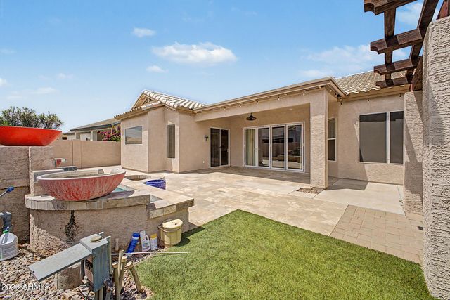 5081 S McClelland Drive, Chandler, AZ 85248