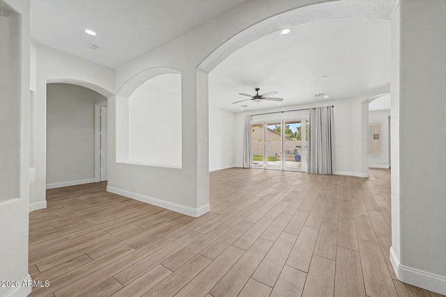5081 S McClelland Drive, Chandler, AZ 85248