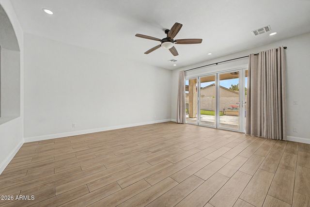 5081 S McClelland Drive, Chandler, AZ 85248