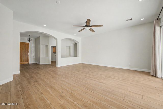 5081 S McClelland Drive, Chandler, AZ 85248