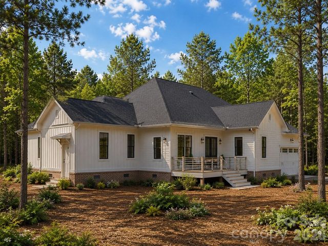 4845 Myers Road, Monroe, NC 28110