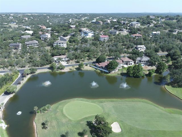 113 Comanche Agate, Horseshoe Bay, TX 78657