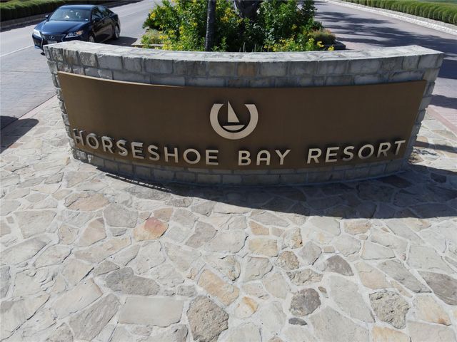 113 Comanche Agate, Horseshoe Bay, TX 78657