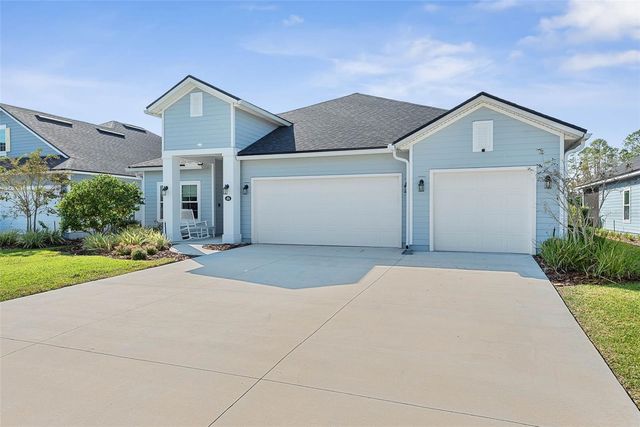 484 GRAND LANDINGS PARKWAY, Palm Coast, FL 32164