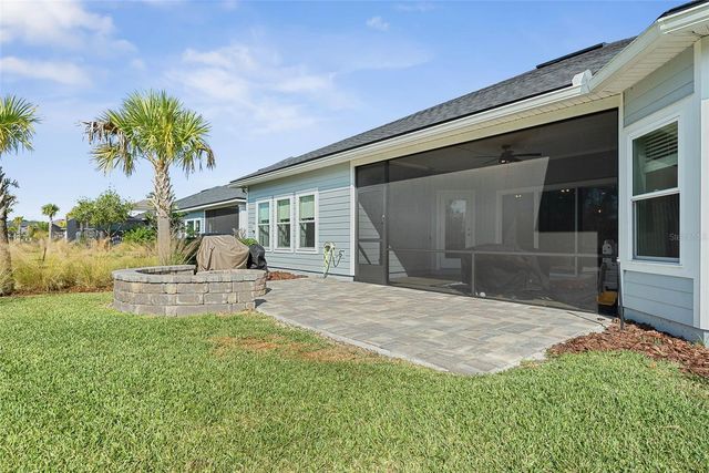 484 GRAND LANDINGS PARKWAY, Palm Coast, FL 32164