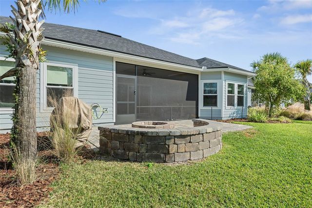 484 GRAND LANDINGS PARKWAY, Palm Coast, FL 32164