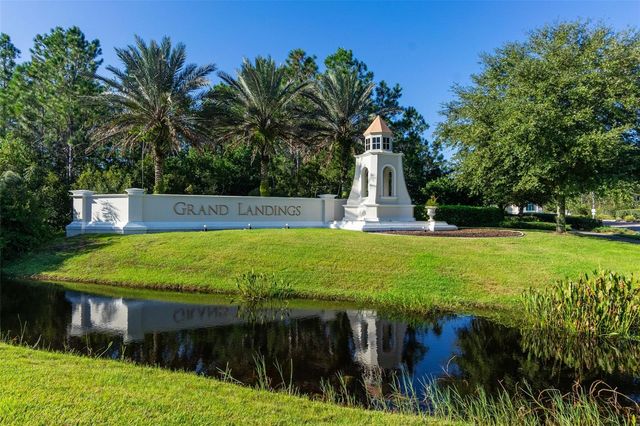 484 GRAND LANDINGS PARKWAY, Palm Coast, FL 32164
