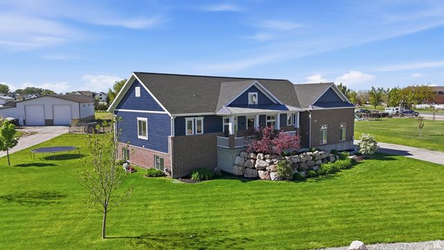 4023 W 2100 S, Taylor, UT 84401
