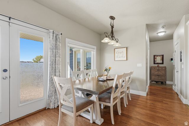 4023 W 2100 S, Taylor, UT 84401