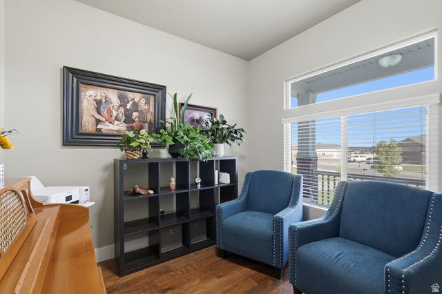 4023 W 2100 S, Taylor, UT 84401