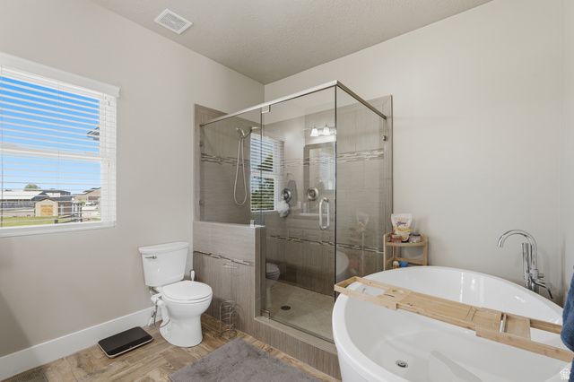 4023 W 2100 S, Taylor, UT 84401