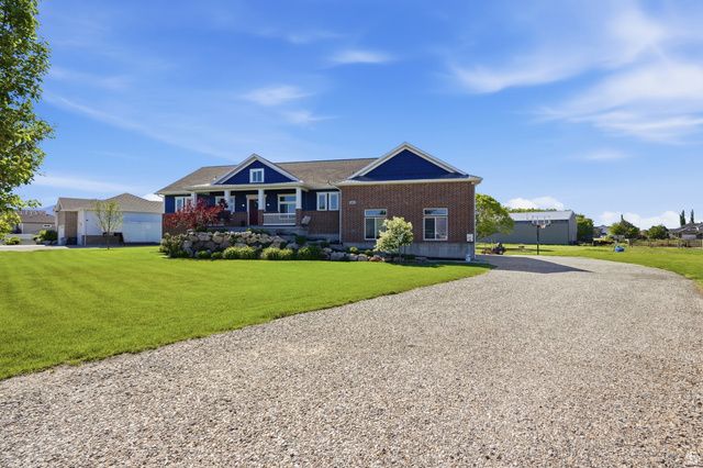 4023 W 2100 S, Taylor, UT 84401