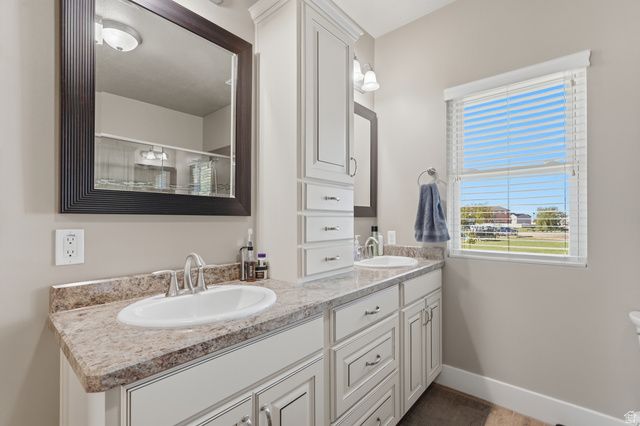 4023 W 2100 S, Taylor, UT 84401