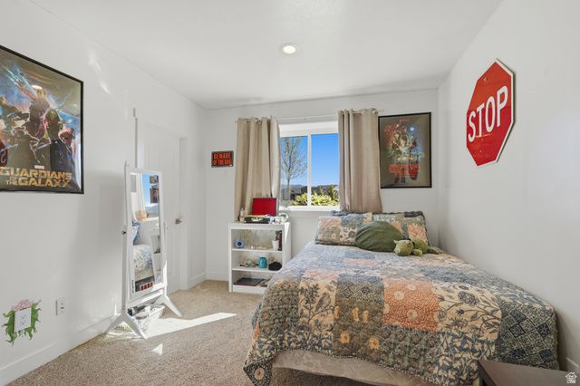 4023 W 2100 S, Taylor, UT 84401