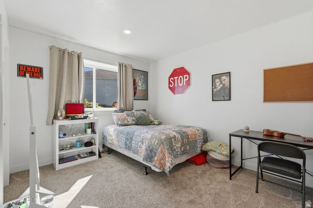 4023 W 2100 S, Taylor, UT 84401