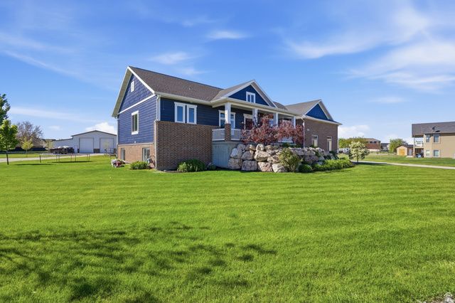 4023 W 2100 S, Taylor, UT 84401
