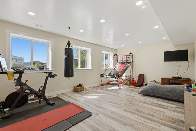 4023 W 2100 S, Taylor, UT 84401