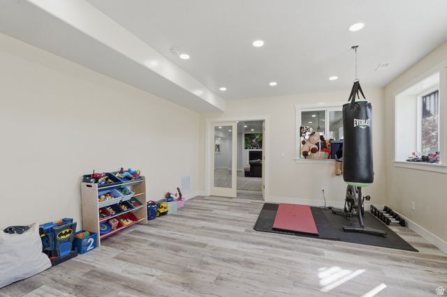 4023 W 2100 S, Taylor, UT 84401