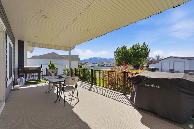 4023 W 2100 S, Taylor, UT 84401
