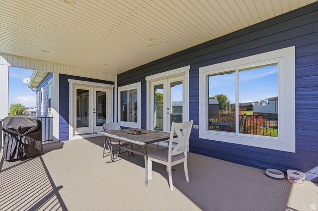 4023 W 2100 S, Taylor, UT 84401