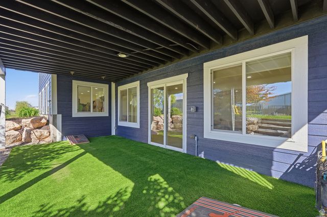 4023 W 2100 S, Taylor, UT 84401