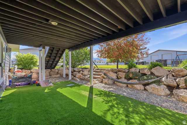 4023 W 2100 S, Taylor, UT 84401