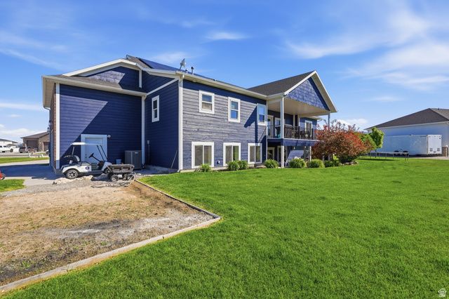 4023 W 2100 S, Taylor, UT 84401