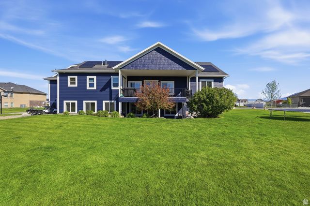 4023 W 2100 S, Taylor, UT 84401