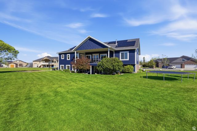 4023 W 2100 S, Taylor, UT 84401